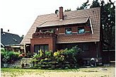 Ģimenes viesu māja Mühlenbecker Land Vācija